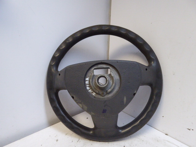 фото №7, Opel zafira b 05-08 воздуховод переключатели руля