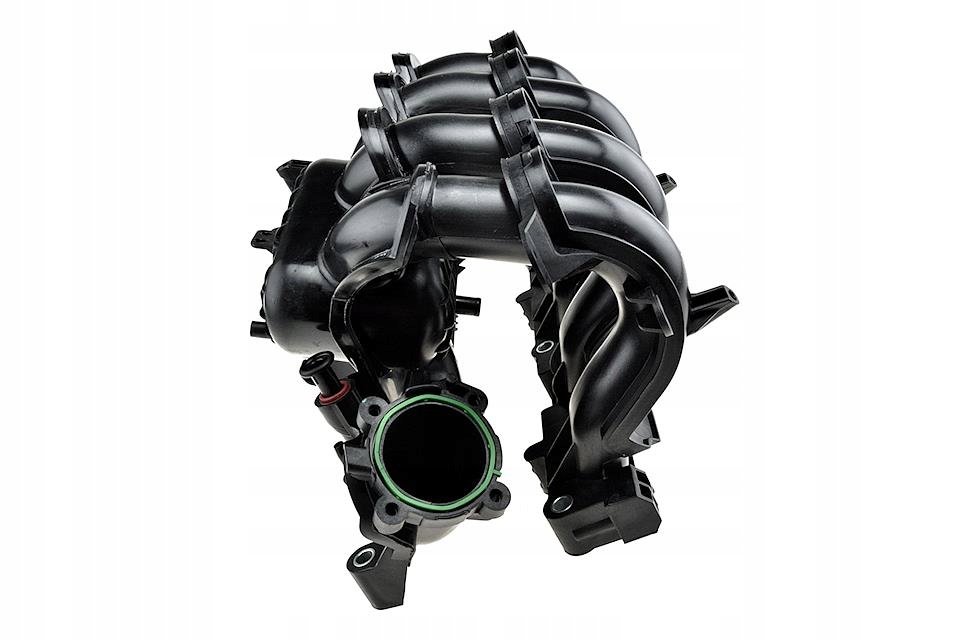 фото №3, Коллектор всасывающий ford focus ii iii mondeo iv 1.6 ti