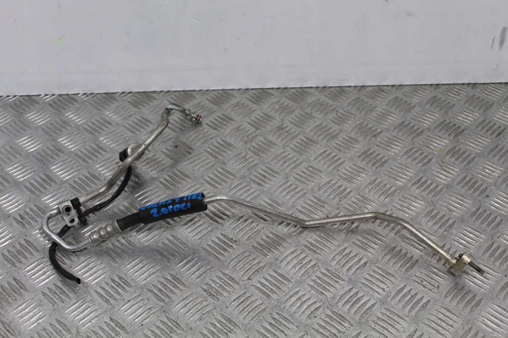 фото №1, Wąż шланг кондиционера galaxy mk2 lift