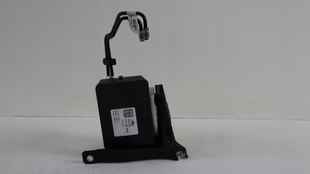 фото №1, Jeep compass ii 1.4 mta 17- насос abs 04726568ac