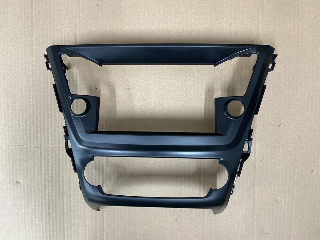 фото №1, Toyota avensis iii t27 lift t29 2015- рамка радіо навігації 55405-05290