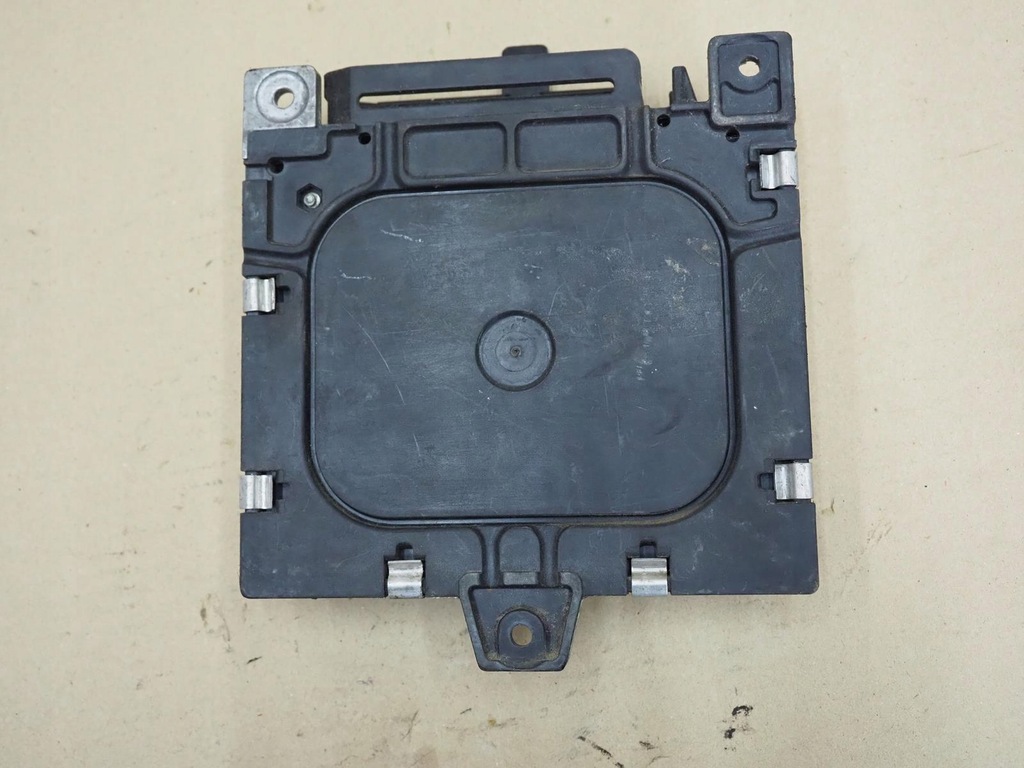 фото №15, Opel ascona kadett модуль блок керування двигуна