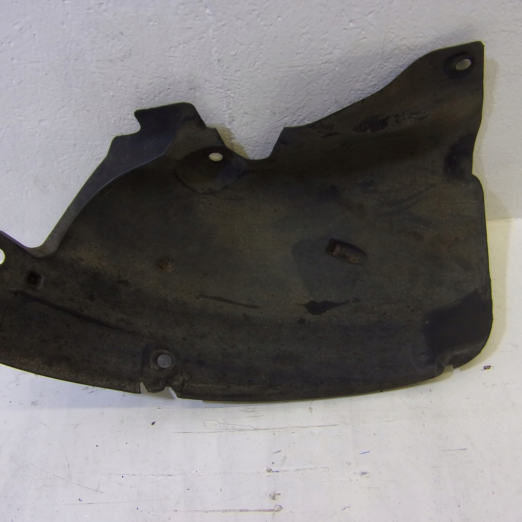 фото №2, Підкрилок ліва передні renault clio 3