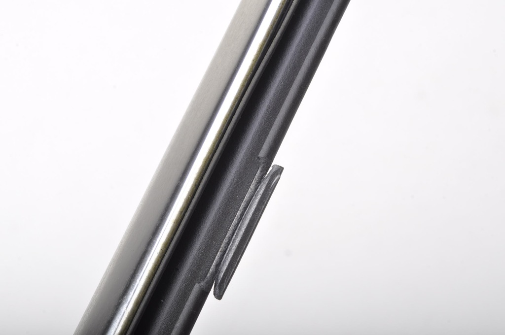 фото №6, S60 v60 ii молдинг скло підвіконна передня права