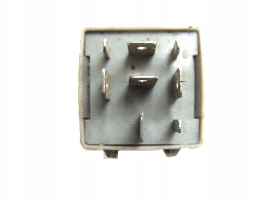 фото №2, Реле pektron webasto wh521040 renault