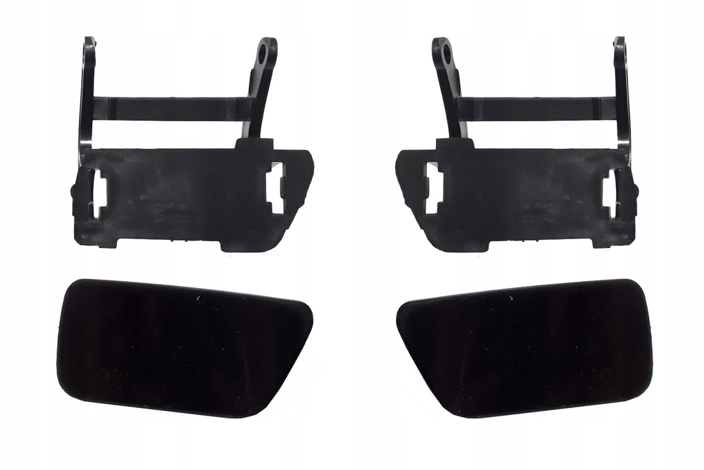 фото №1, Заглушка отвір розпилювача bmw e60 e61 03-07 l+p