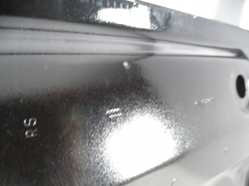 фото №5, Двері перед передні праве audi a6 c8 4k