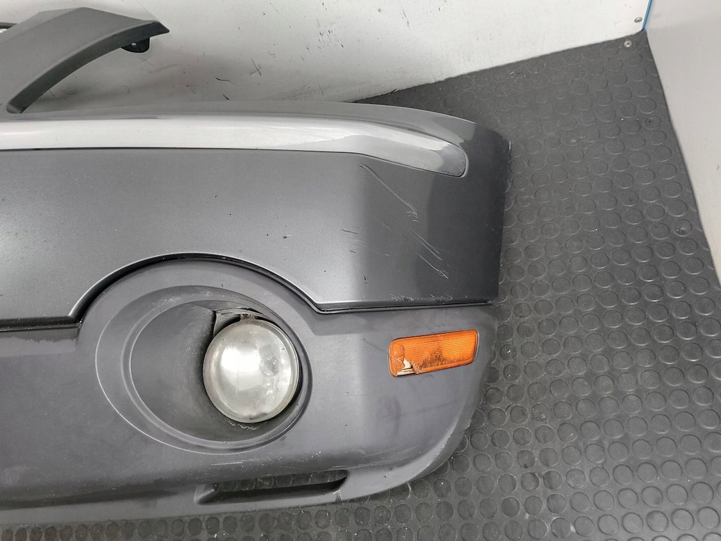 фото №5, Бампер перед chrysler pacifica pdr