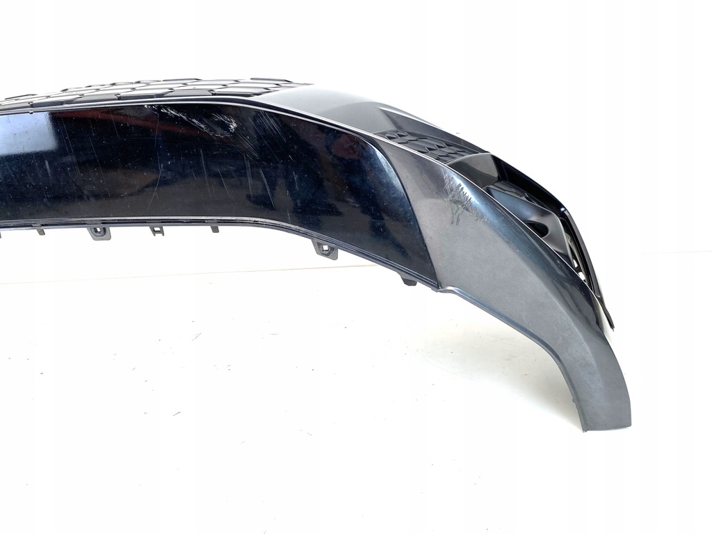 фото №9, Audi s5 8w6 lift бампер перед передній black