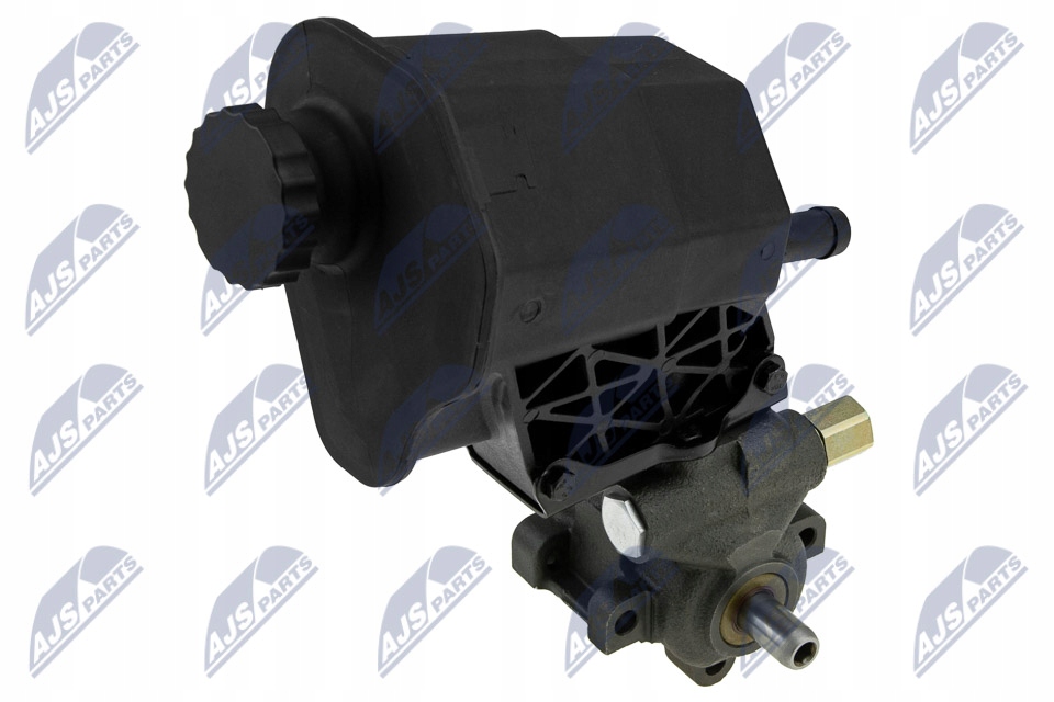 фото №12, Насос підсилювача dodge ram 1500 3.7 4.7 5.7 5.9