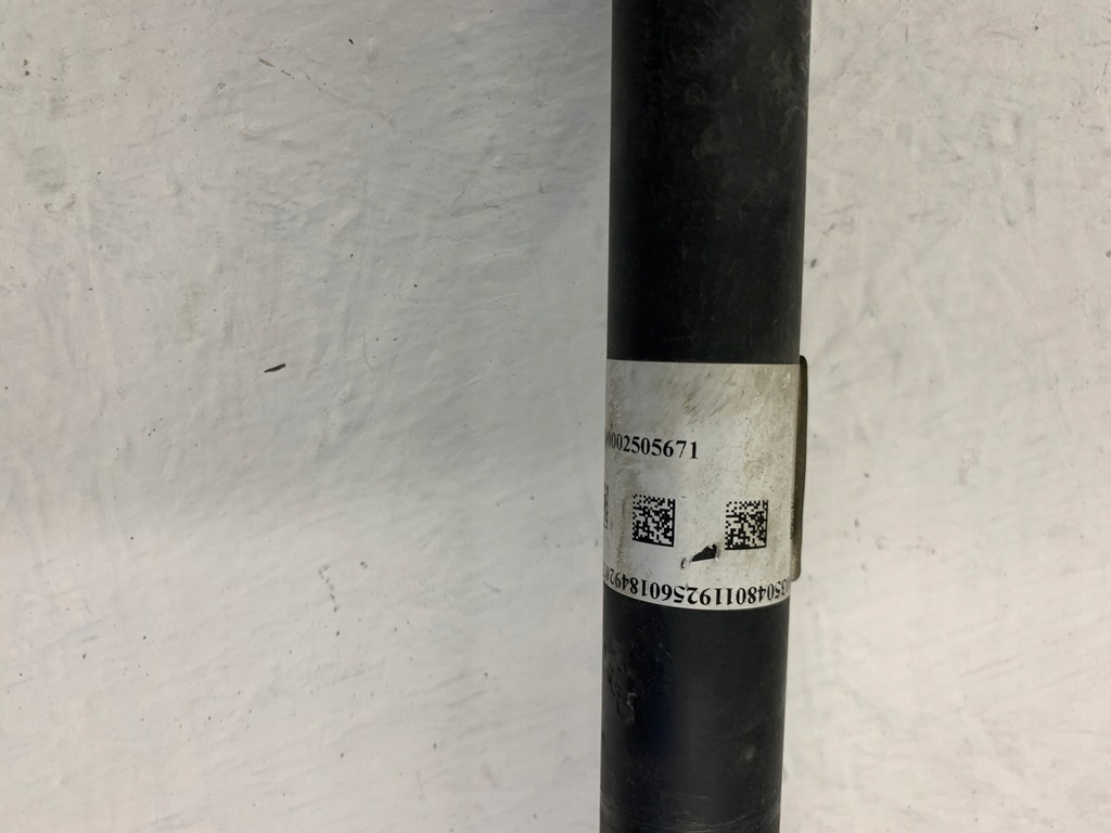 фото №6, Wał задний osi левый/правый mercedes amg gtr a190