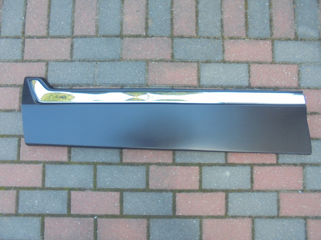 фото №9, Молдинг na двері передня ліва honda crv v 2018-2023r