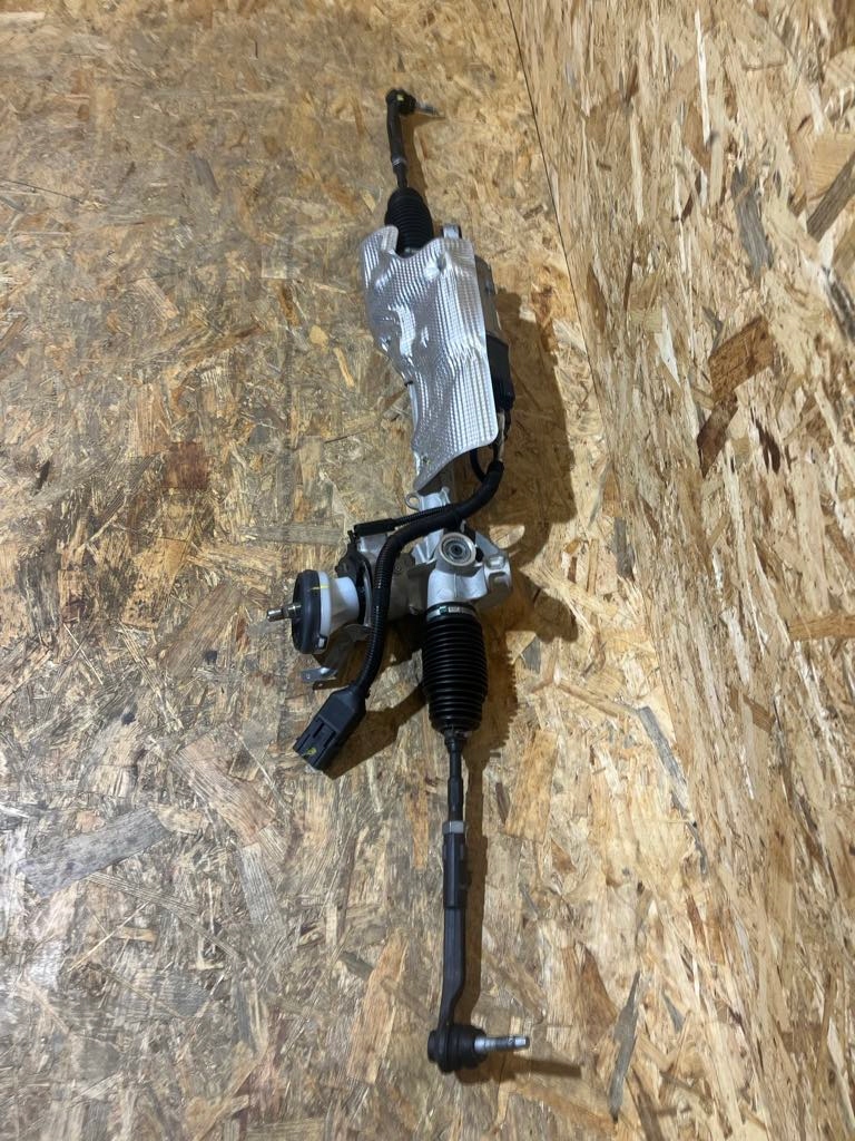 фото №9, 57700r2000 трансмісія кермова рейка рульова sportage v tucson iv km 23r