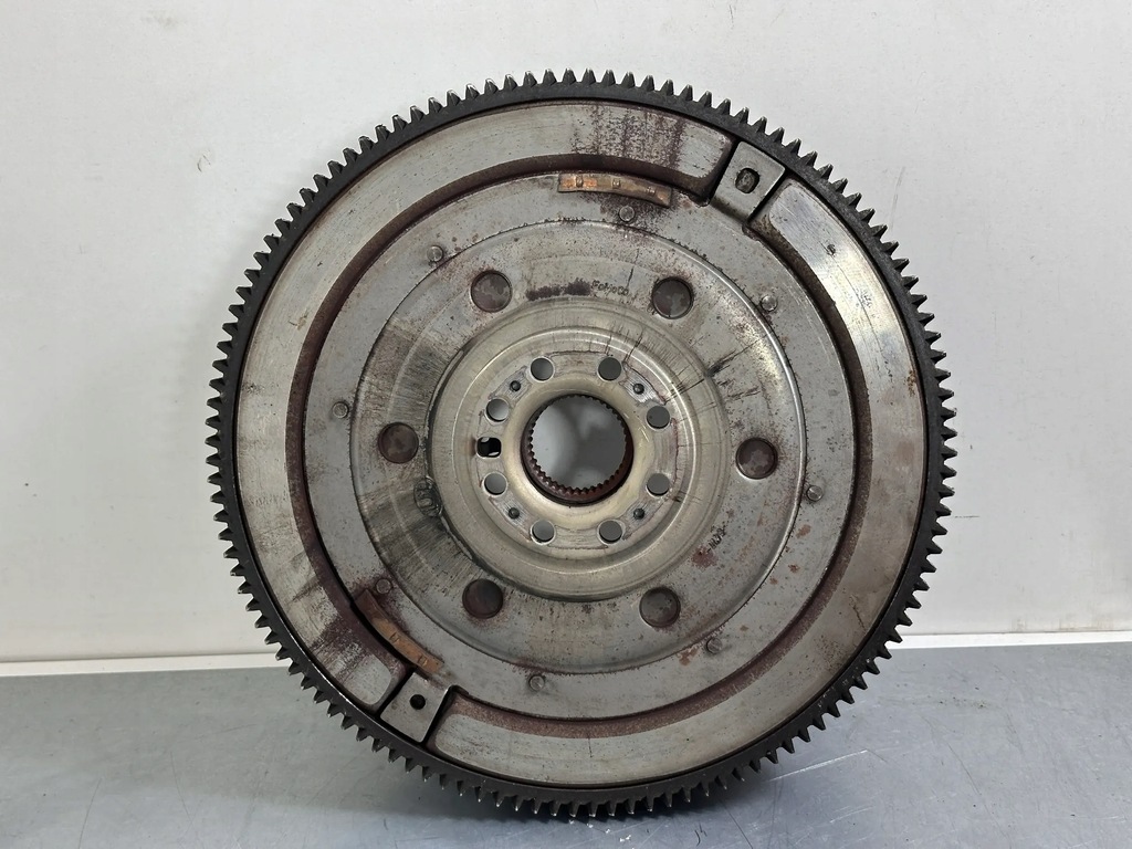 фото №6, Ford mondeo mk v 2016 колеса двомасовий i маховик