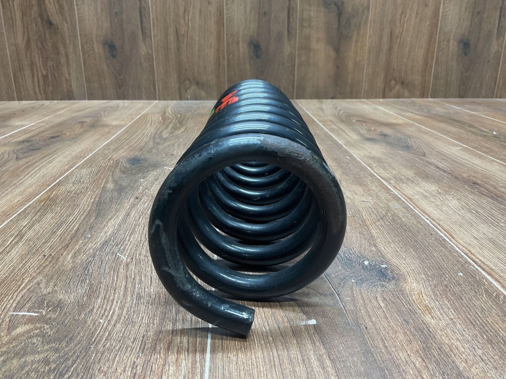 Пружина передняя mercedes-benz sl r129 a1293211704 Оригинал