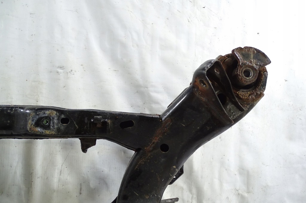 фото №8, Dodge charger 300 15- подрамник подрамник подрамник задняя