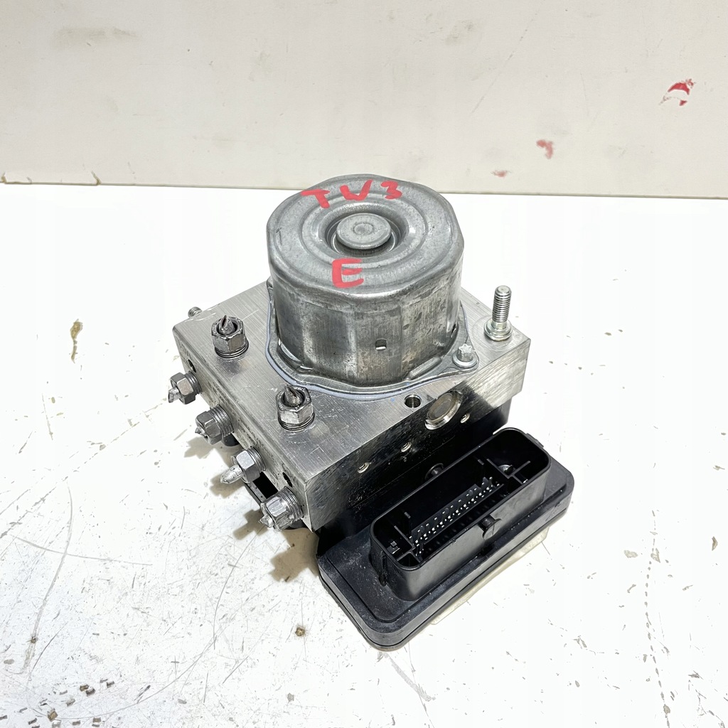 фото №10, Renault twingo iii z.e. насос abs 476604047r