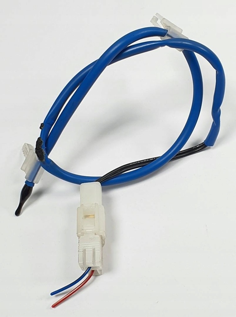 фото №1, Датчик температуры отопителя mazda rx-8 rx8 5490-9f