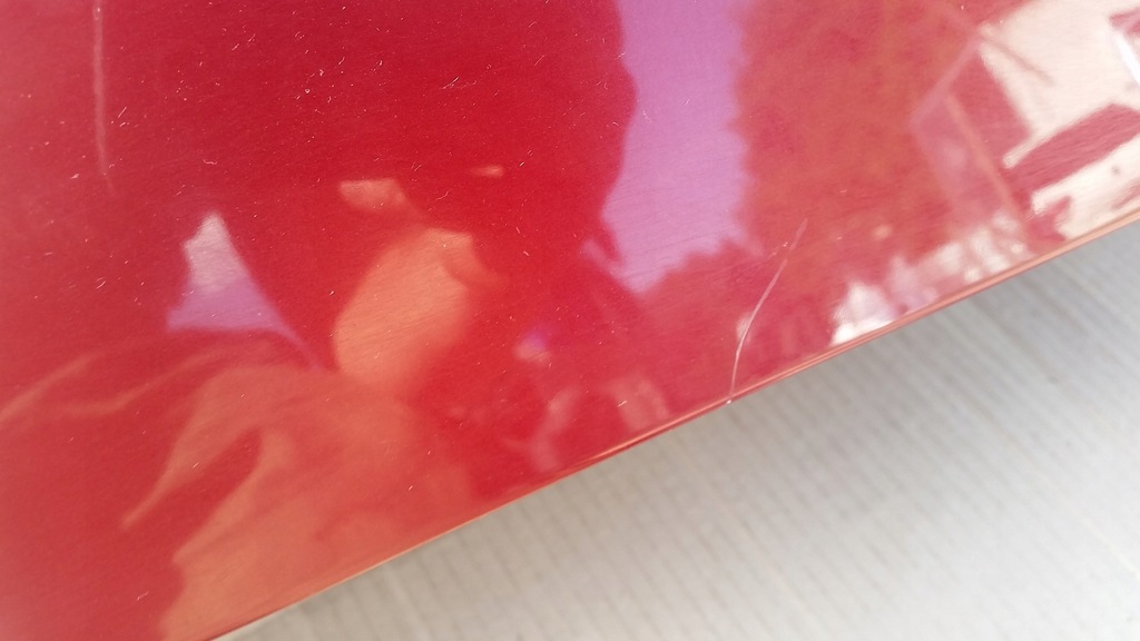 фото №8, Капот citroen c3 picasso kycc