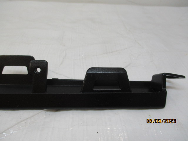 фото №9, Ds3 crossback молдинг бампера передній накладка