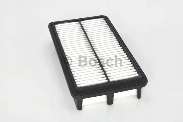 фото №3, Набір фільтрів bosch kia carnival