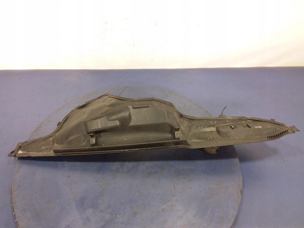 фото №1, Meriva a жабо нижні стіна перегородкова