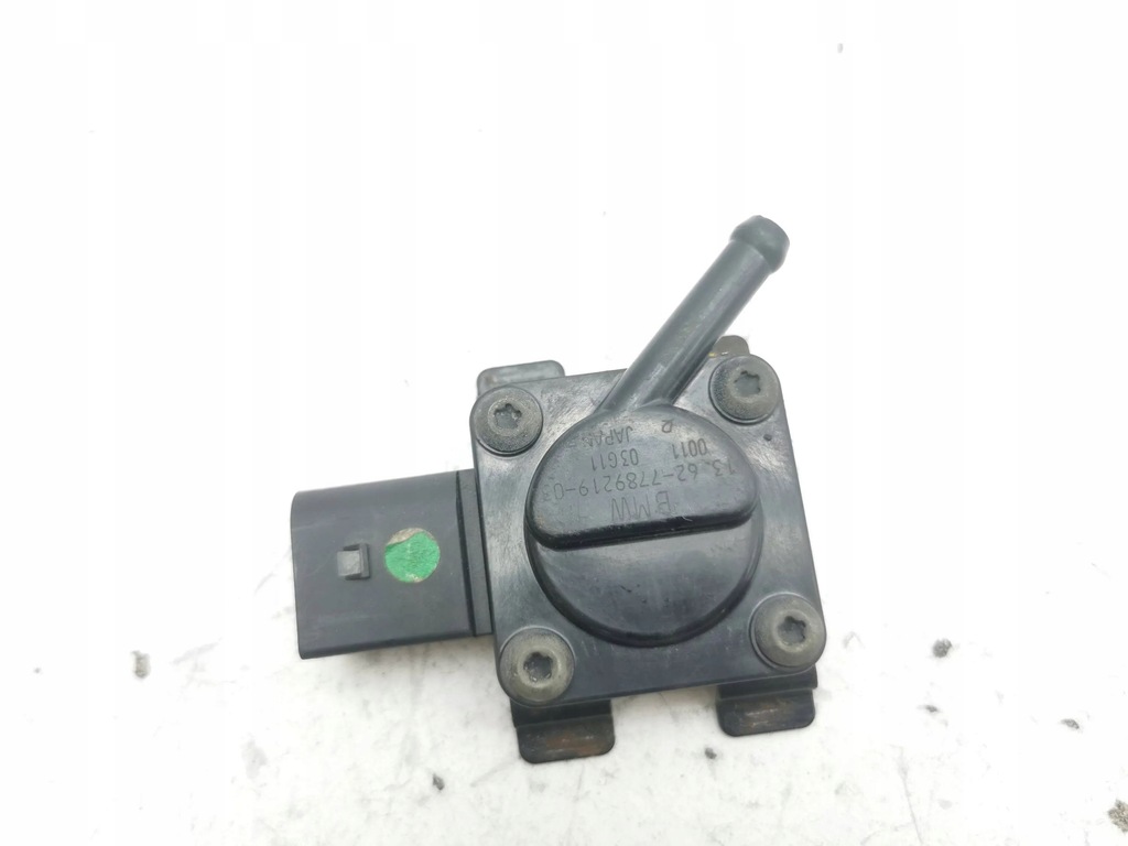 фото №6, Bmw 5 e60 e61 2005 датчик давления выхлопных газов