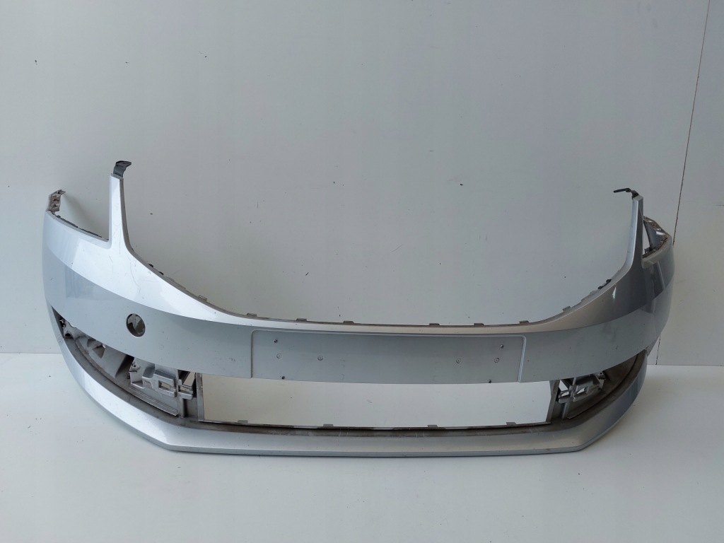 Купить Skoda octavia iii lift бампер перед 5e0807221 n