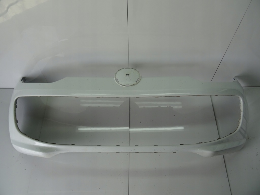 фото №1, Бампер перед vw up orginał