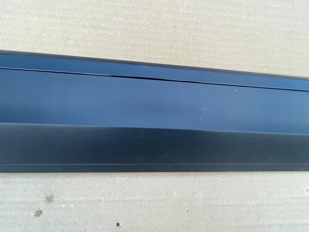 фото №3, Vw t-roc правая молдинг дверь перед передняя