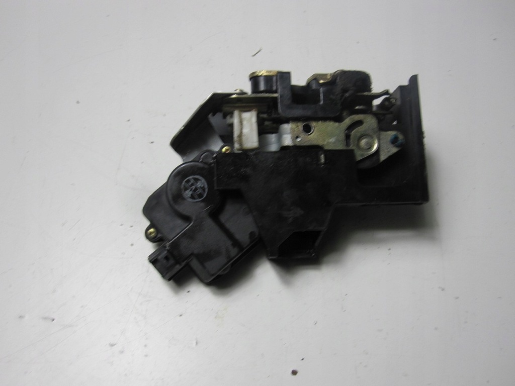 фото №6, Замок двері задній лівий kia rio 2005r