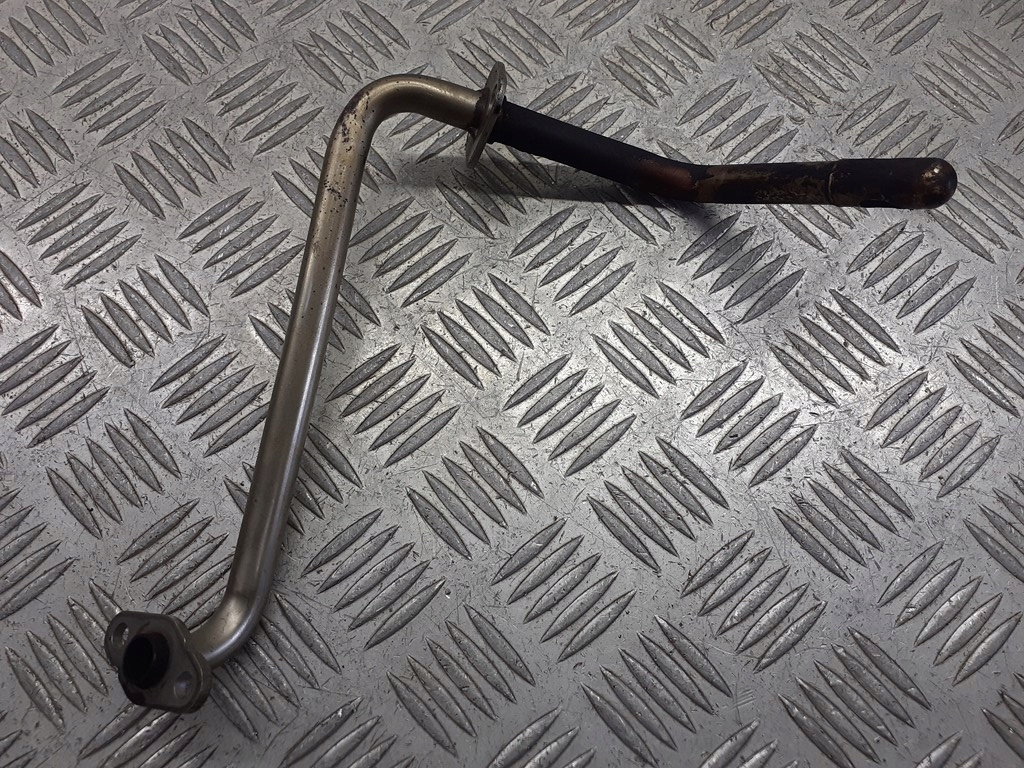 Труба трубка шланг egr opel astra g 1.4 16v Ціна