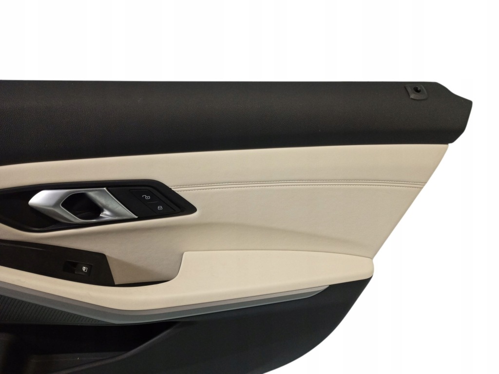 Обшивка двері передніх bmw 3 g20 g21 51418088676 Київ