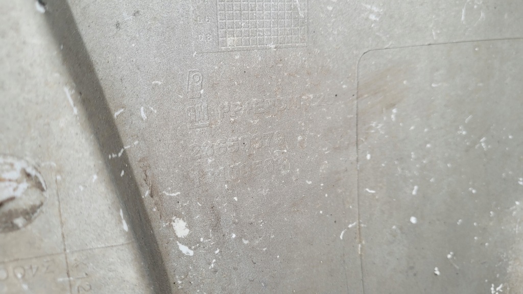 фото №7, Бампер перед передний opel vectra c signum gts opel vectra c gts signum