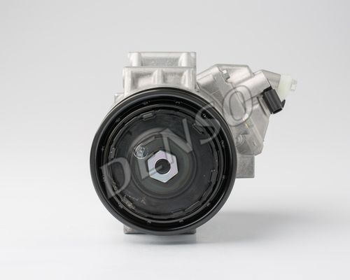 фото №5, Denso dcp50101 компрессор, кондиционер