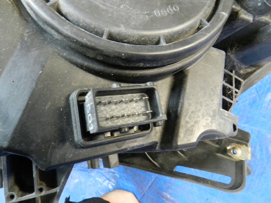 Купить Opel-części | zafira c фара правый лампа правая перед 13399863