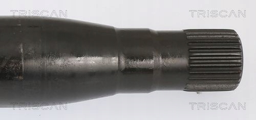 фото №3, Triscan 8530 23237 набор подшипник колеса