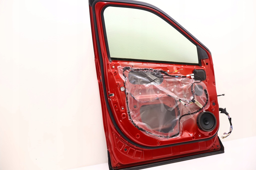 фото №9, Mitsubishi eclipse cross дверь левая перед p62