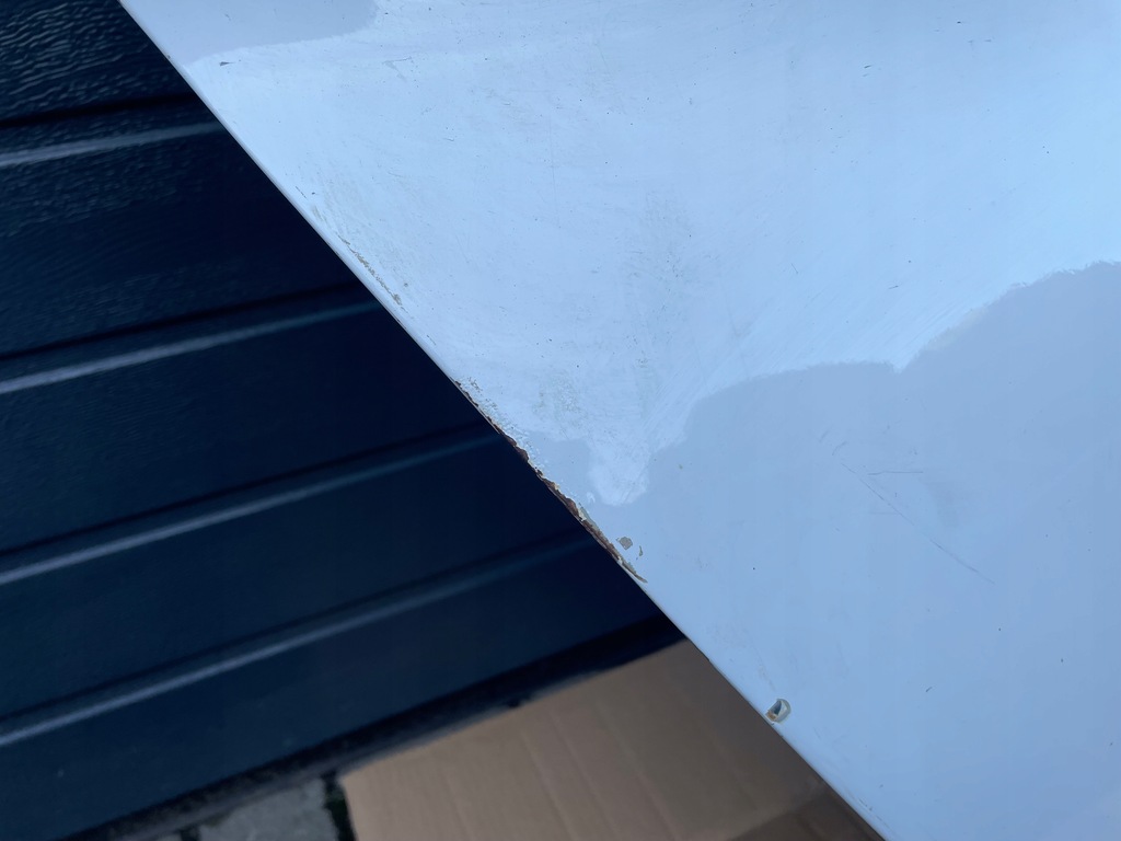 фото №7, Opel astra k kombi двері задні праве y40r