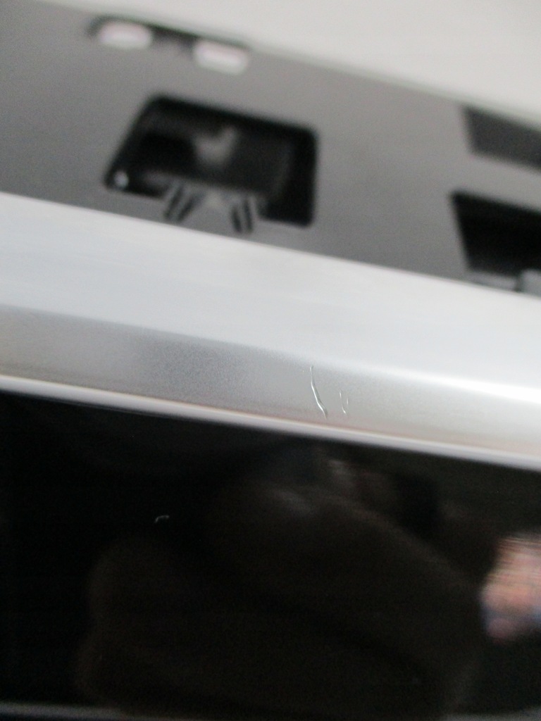 фото №5, Молдинг консоли audi a6 4k0 4k1857736