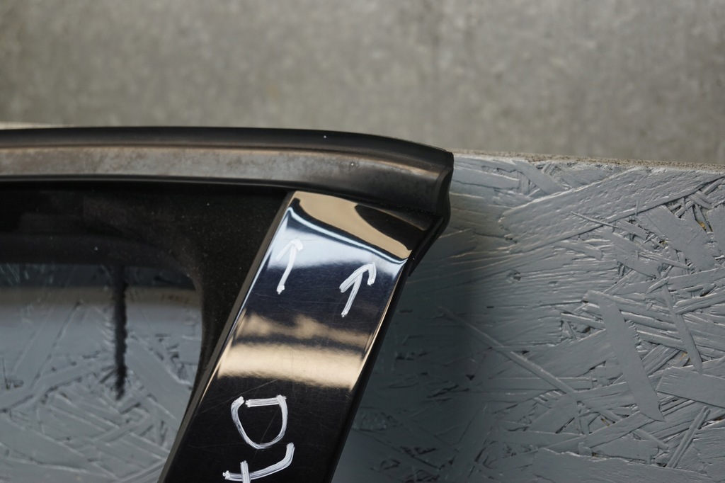 фото №14, Дверь левый перед opel zafira c