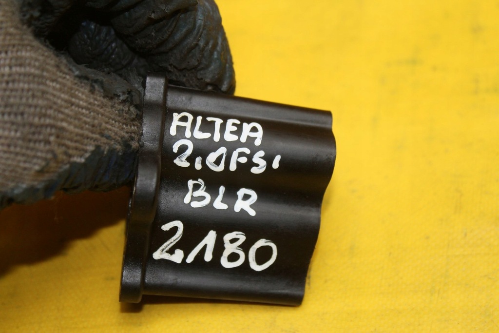 фото №6, Кронштейн заглушка altea a3 8p 2.0fsi 06a103206c