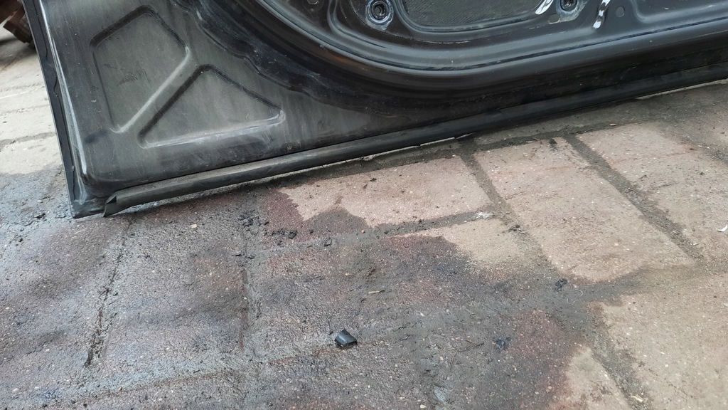 фото №9, Двері перед ліва fiat croma ii 05r 742/a