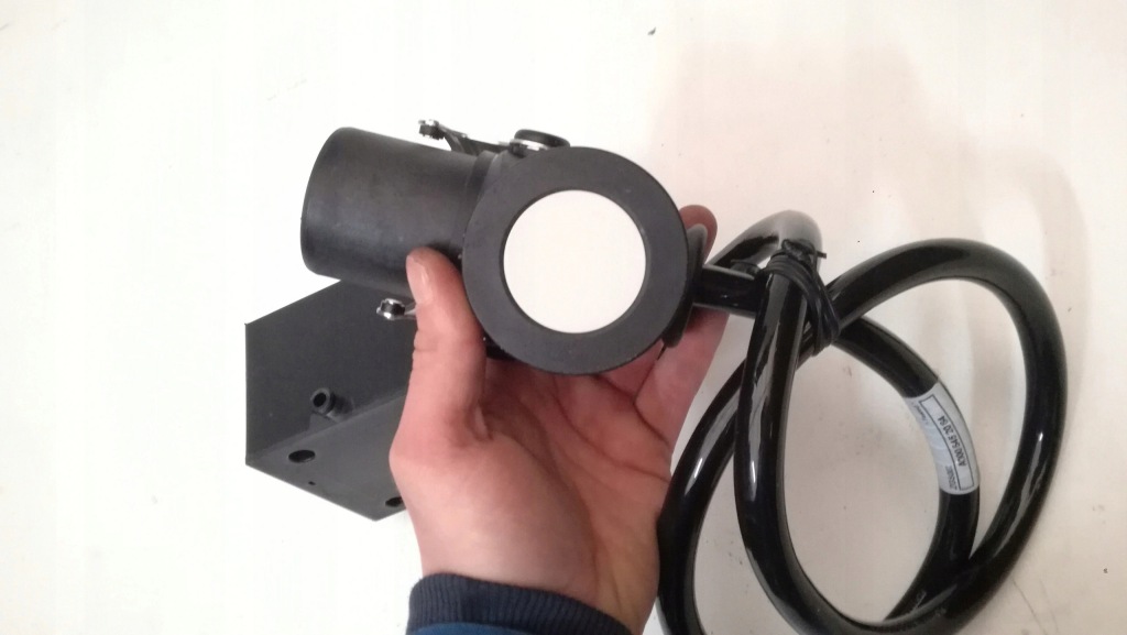 фото №5, Mercedes actros mp4 адаптер rozdzielac a0005452084