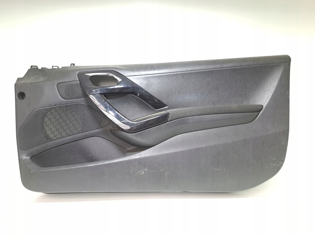 фото №1, Peugeot 208 обивка дверь перед правая 3 дверь