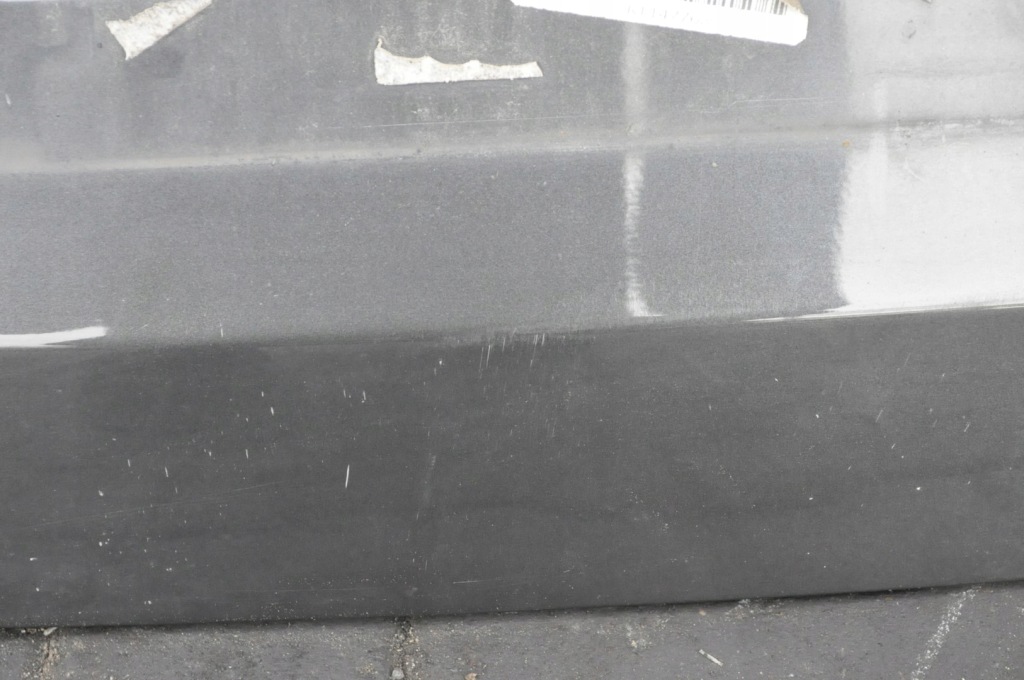 Mini r57 кришка багажника багажника борт задній задня Недорого