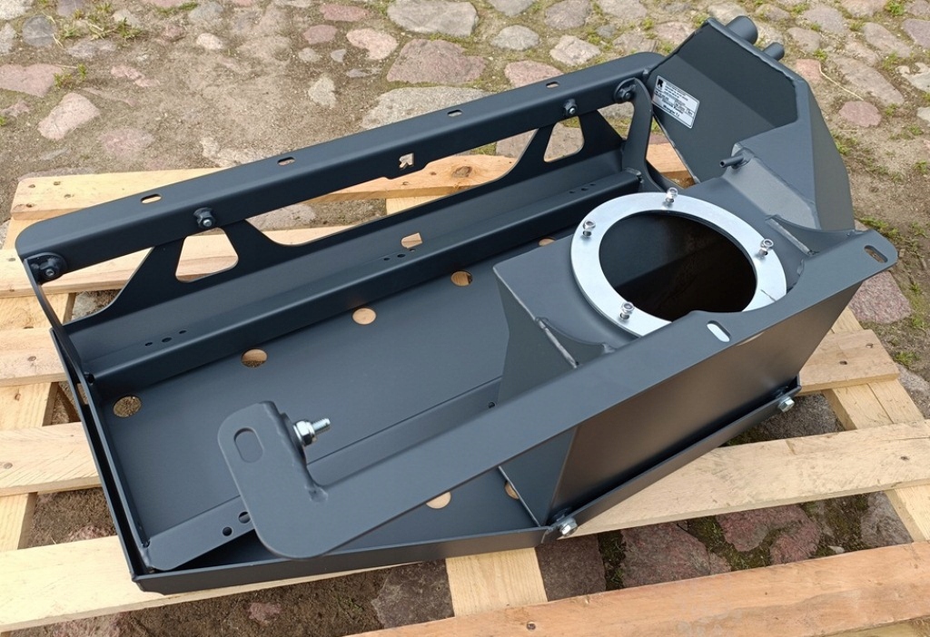 фото №10, Jeep wrangler tj 1996-2006 бака kombo rtech