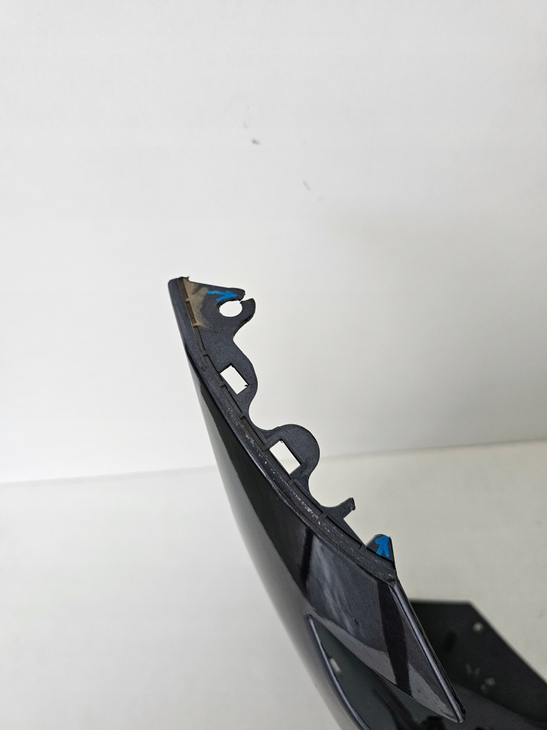 Ferrari roma f169 бампер перед передний передняя часть бампер в Украине