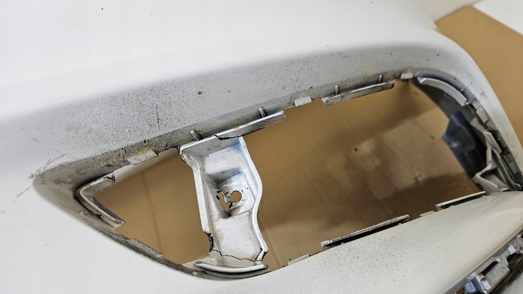 фото №9, Бампер передний перед opel astra k 5 v