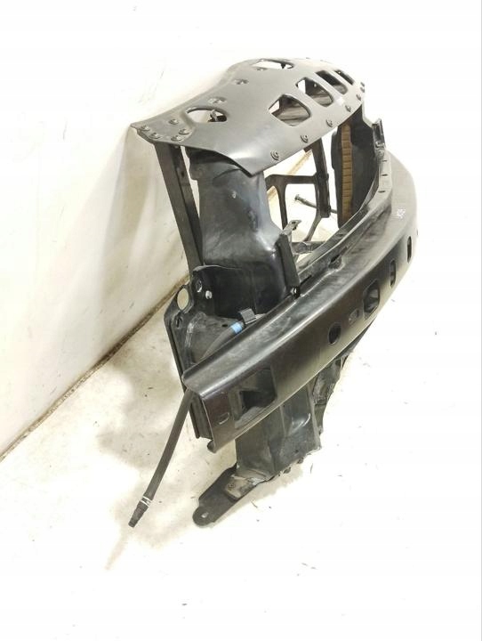 фото №7, Усилитель передние bentley continental flying spur 2012 3w0805931c